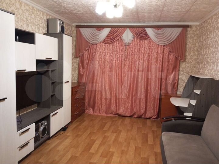 3-к. квартира, 75 м², 7/10 эт.