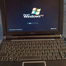 Ноутбук Asus Eee PC 900HA