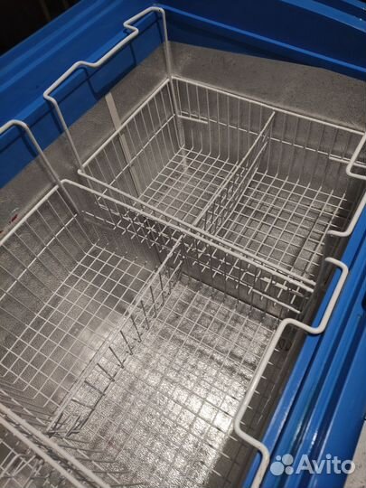 Морозильный ларь