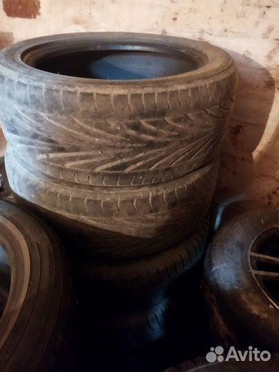 Toyo NanoEnergy 3 Plus 195/50 R15