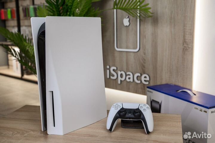 Sony Playstation 5