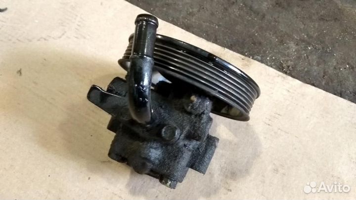 Насос гидроусилителя Hyundai-KIA Sonata IV (EF)