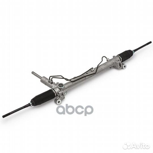 Рейка рулевая, гур, без датчика fordfocus 2 BM