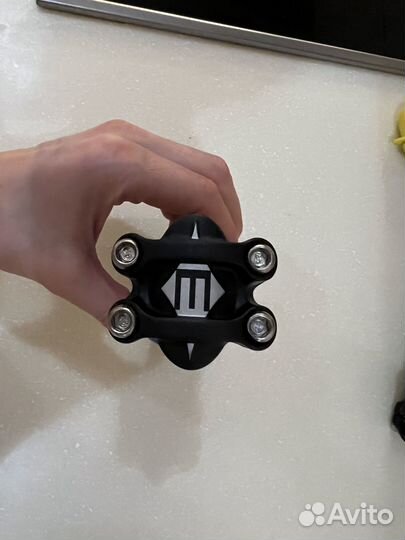 Вынос руля для велосипеда