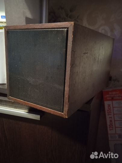 Катушечный магнитофон Эльфа 201-3 стерео