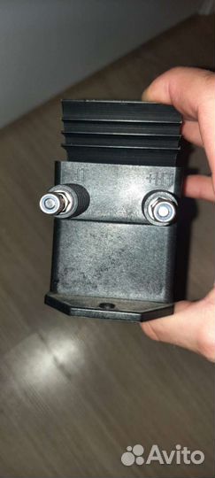 Преобразователь напряжения 24-750v