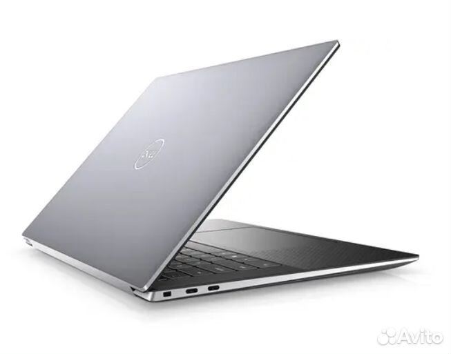 Dell Precision 5560