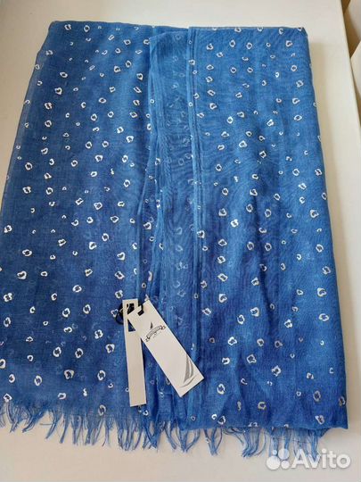 Палантин новый из 100 вискозы