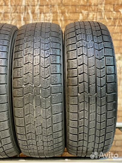 Dunlop Graspic DS3 185/65 R15