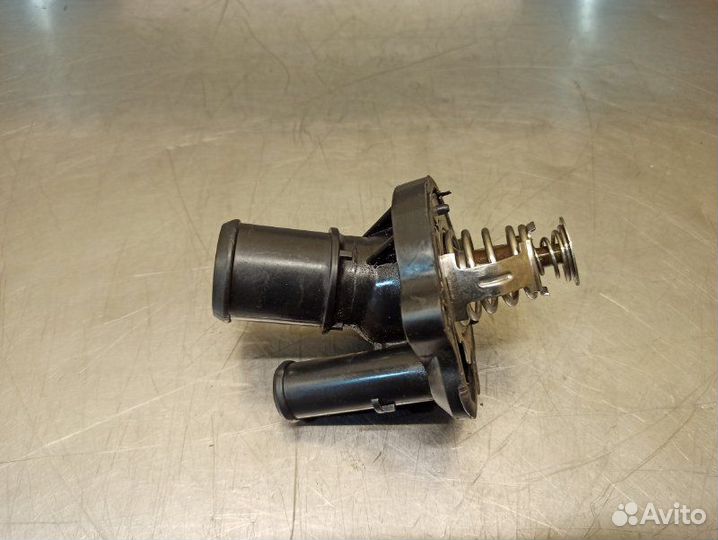 Корпус термостата Mazda Mazda6 GG L3C1 2007