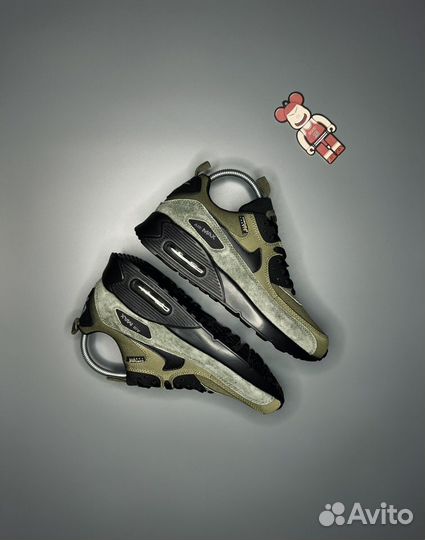 Кроссовки nike air max 90