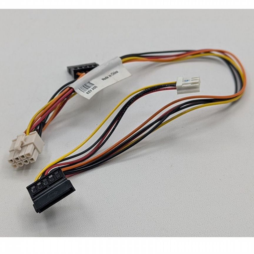 [0D7319] Кабель Dell Poweredge Sc1425