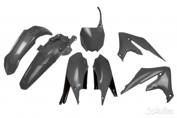 Комплект пластика Yamaha YZF 250/450 2019-2023