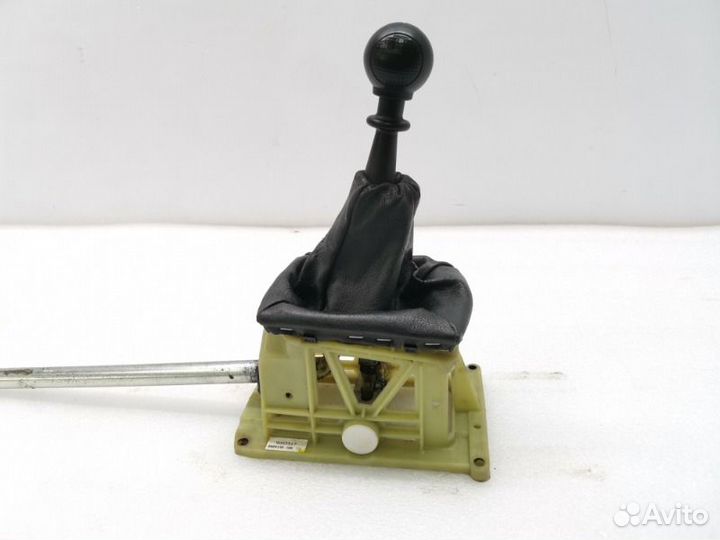 Кулиса кпп Chevrolet Aveo T250 1.6 2007