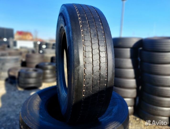Шины 295/80R22.5 Hankook AH31 Artd:812