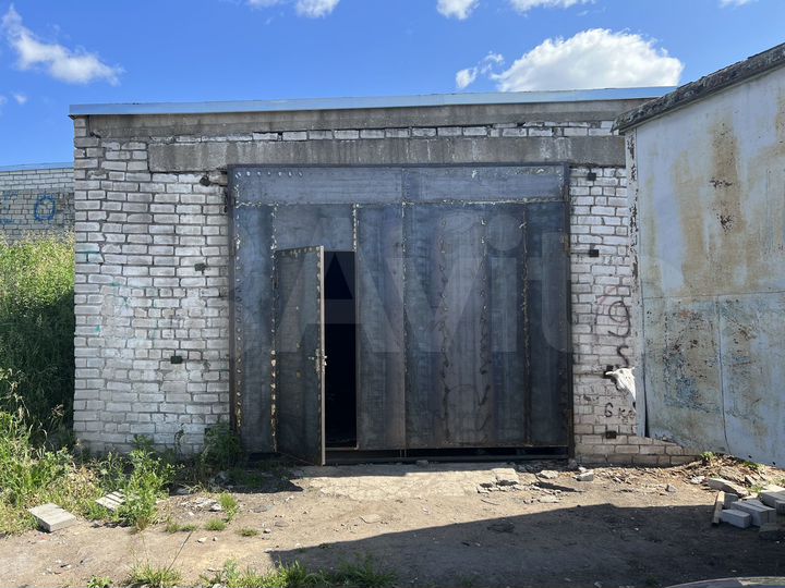Производство - склад, 700 м²
