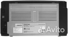 Монохромный лазерный принтер Pantum P2516 (P2516)