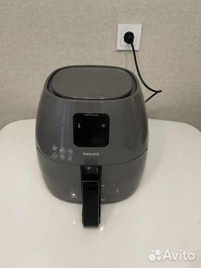 Фритюрница