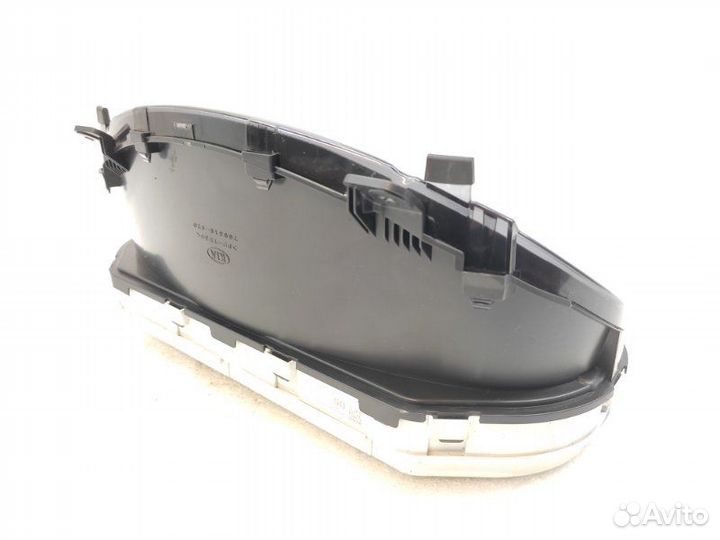 Панель приборов Kia Sportage 4 QL 2.0D D4HA 2016