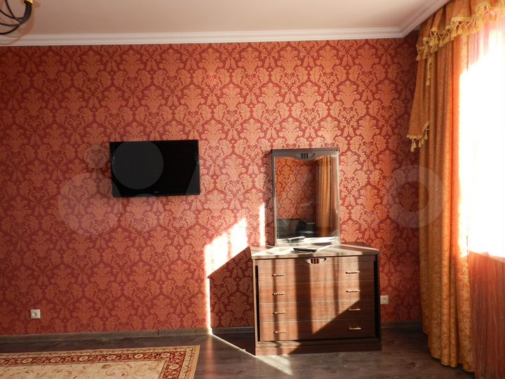 1-к. квартира, 45 м², 2/2 эт.