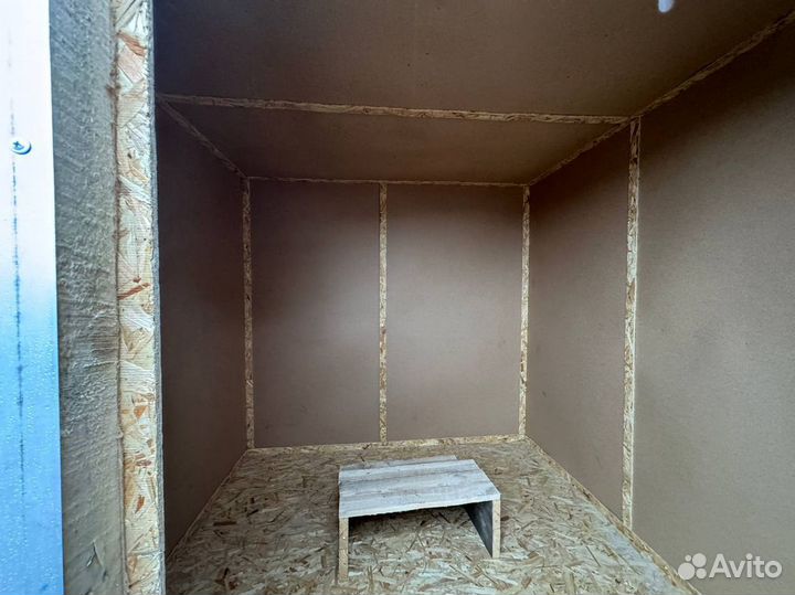 Бытовка от производителя Готовые бытовки в наличии