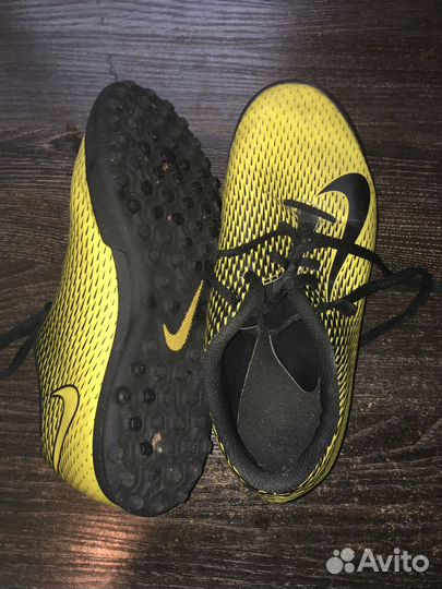 Бутсы nike, 38 р-р