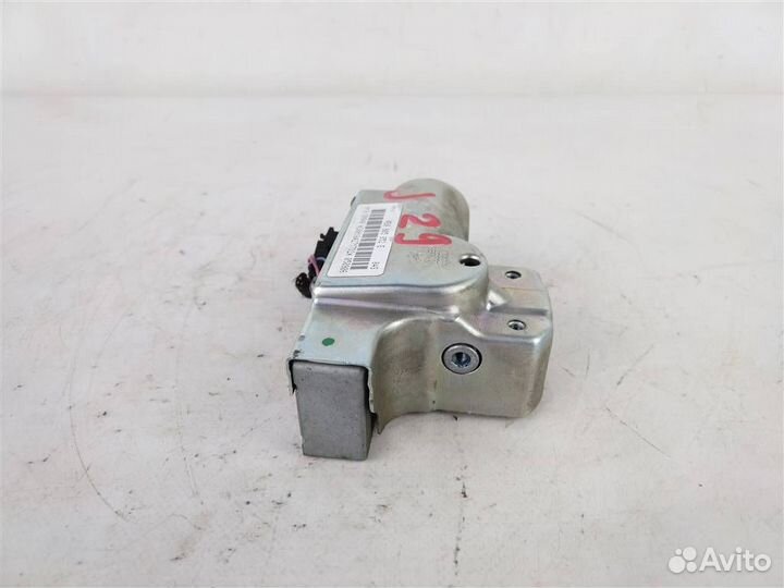 Блок управления фольксваген туарег 2002-2010