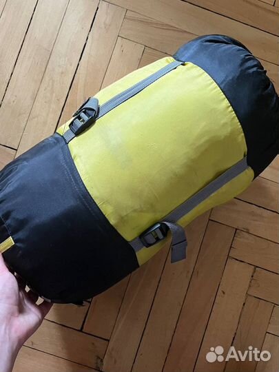 Спальник salewa sigma flex -1