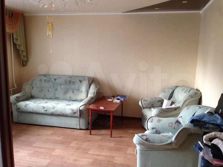 2-к. квартира, 50 м², 5/9 эт.