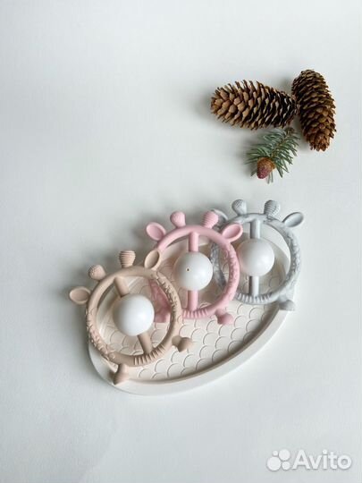 Погремушка 