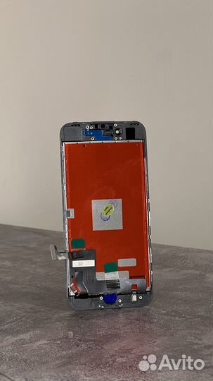 Дисплей iPhone 7 Black копия