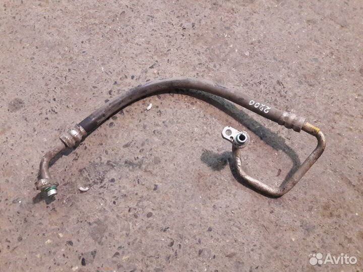 Трубка кондиционера Hyundai Getz 2005 977621C150