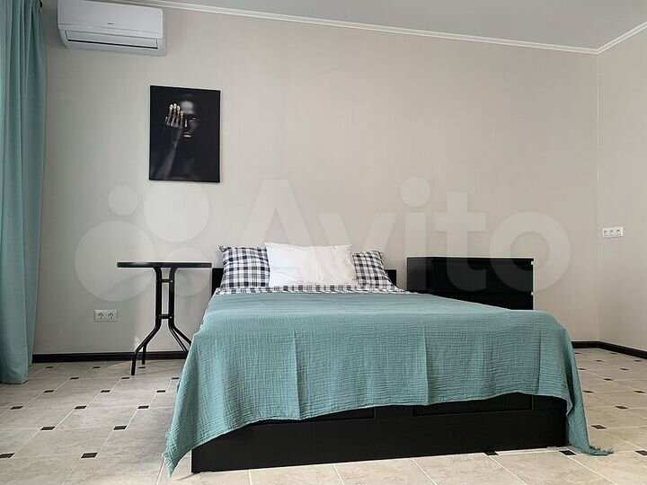 Квартира-студия, 28 м², 12/20 эт.