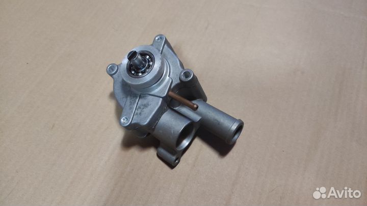 Помпа системы охлаждения cfmoto 500 х5 х6 (0180-08
