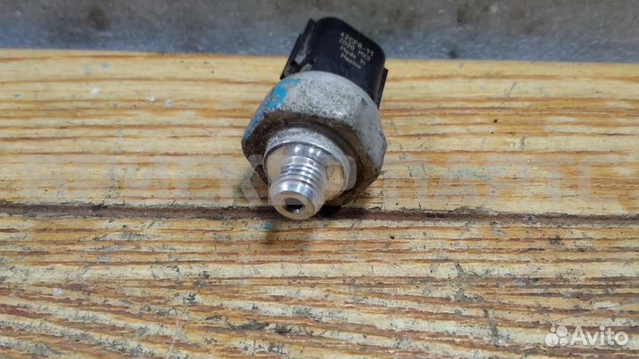 Датчик кондиционера Ниссан Тиида С11