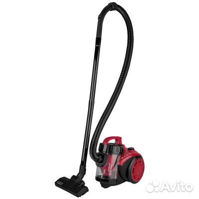 Циклонный пылесос Scarlett SC-VC80C11