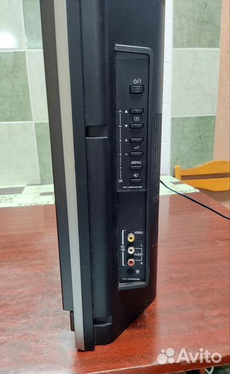 Телевизор toshiba 32C3006PR