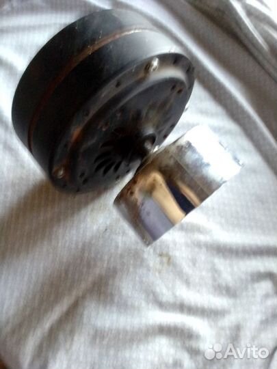 Потолочный вентилятор