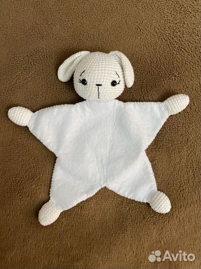 Игрушки пакетом