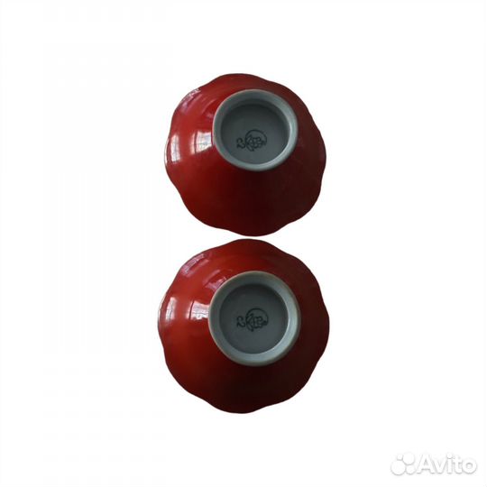 Пиалы сфз 2 шт