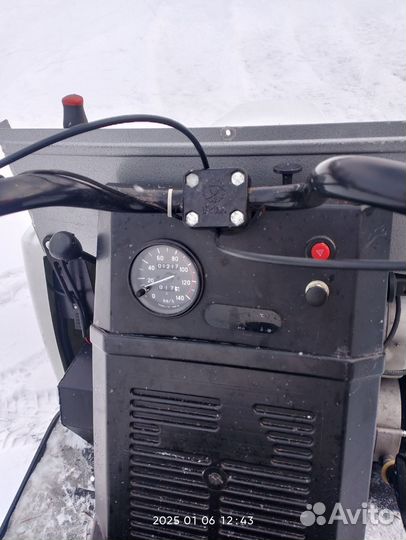 Продам буран