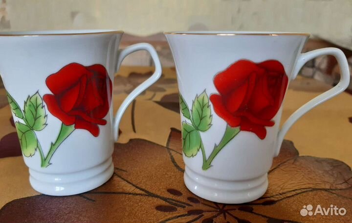 Новая кухонная утварь:фарфор, и др