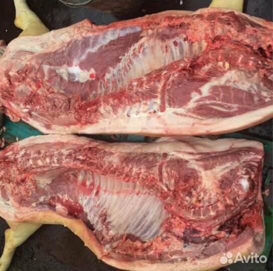 Фермерские продукты