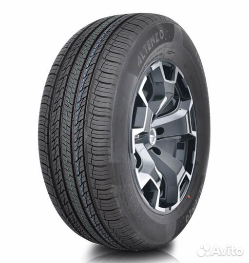 Altenzo Sports Navigator 295/35 R21