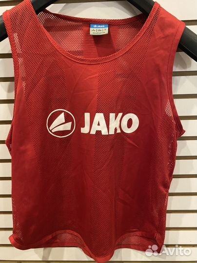 Игровая манишка Jako