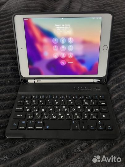 Apple iPad mini 5 поколения