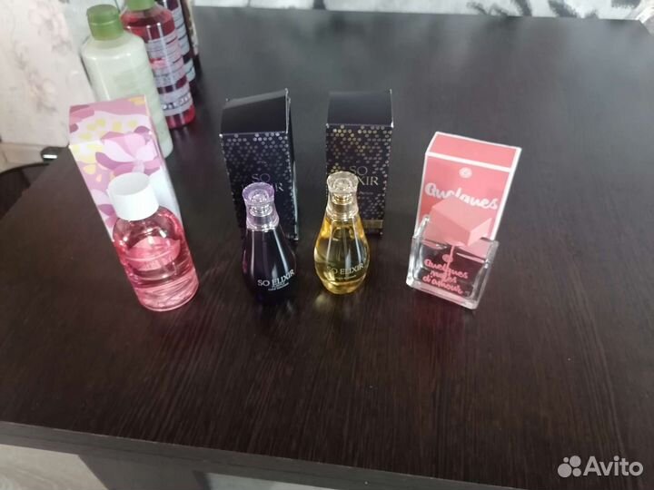 Косметика ив роше yves rocher