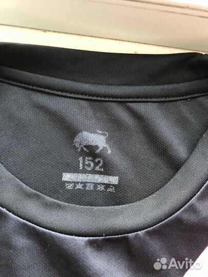 Футбольная форма