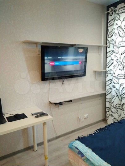 Комната 14 м² в 1-к., 2/4 эт.