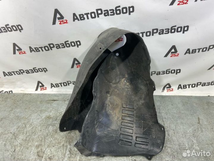 Подкрылок передний правый Kia Sportage